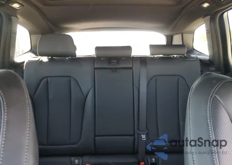 2022 BMW X3 Sdrive30I из США, поврежденный, VIN 5UX43DP07N9L83667